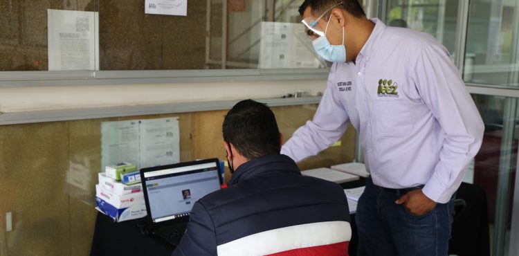 INICIA IEEZ REGISTRO DE ASPIRANTES PARA INTEGRAR 76 CONSEJOS ELECTORALES PARA EL PROCESO ELECTORAL 2020 – 2021