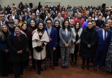 CON MÁS DE 200 PROPUESTAS, REAFIRMA GOBIERNO DE ZACATECAS COMPROMISO CON LA PARTICIPACIÓN CIUDADANA EN EL DESARROLLO NACIONAL